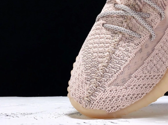 Adidas Yeezy Boost FV5666 Reflective 350 V2 Synth 1106